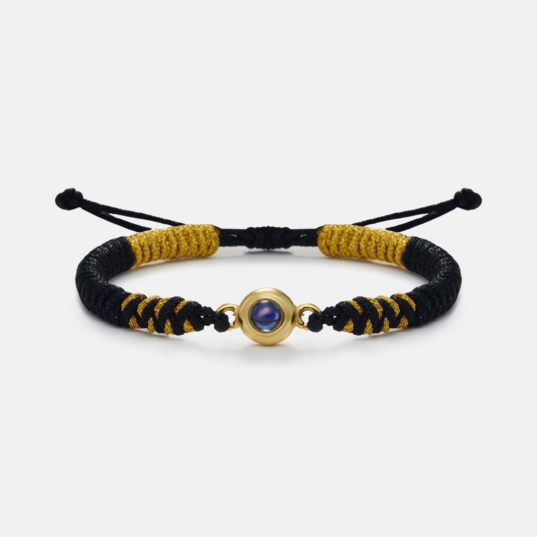 PERIMADE Personalisiertes Bild im Armband