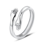 Hug Ring